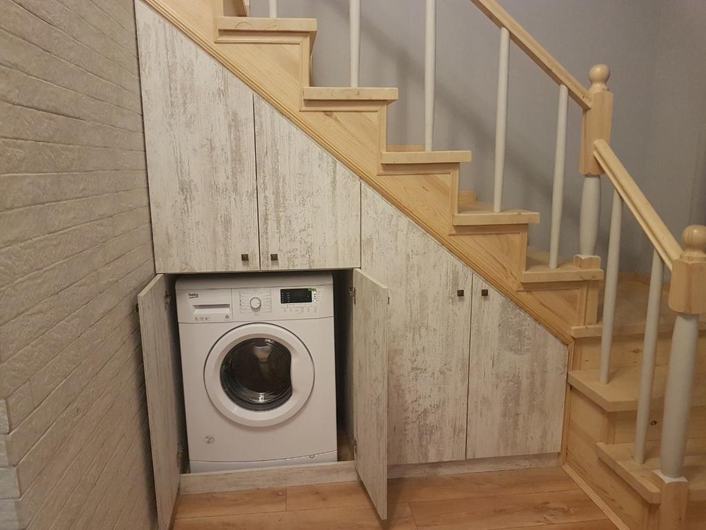 Apartament On Aghmashenebeli 26 Tiflis Exterior foto