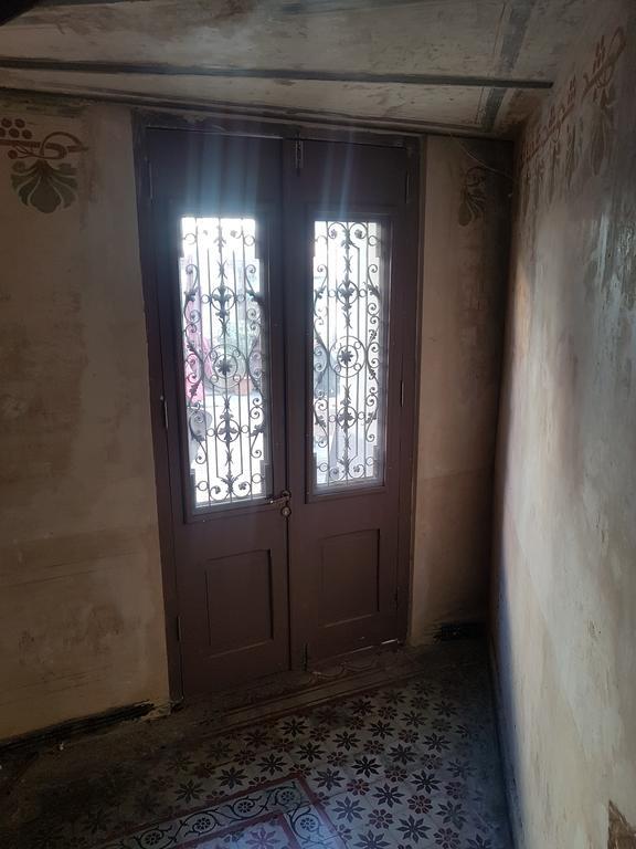 Apartament On Aghmashenebeli 26 Tiflis Exterior foto
